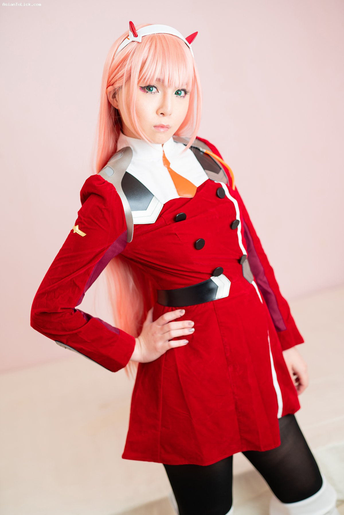 图库-[factory] 002 ZeroTwo 60p
